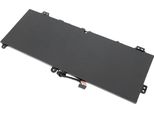 Batteria Powersmart 51Wh 11,54V Per Lenovo Ideapad Flex 5 1470 Flex 5 1570 SB10X63137 SB10X63140