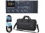 Unità Multieffetto Boss GX-100 Con Borsa E Cavo