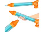 Pistola Ad Acqua Pistola Ad Acqua Giocattolo Da Combattimento Per Bambini