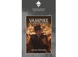 Vampiro: L'eterna Lotta 5A Edizione - Il Sentiero Della Morte E Dell'anima - Gioco Di Carte - Inglese