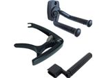 Set Di Accessori Per Chitarra Keepdrum