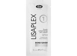 Lisap Lisaplex Bond Saver - Fluido Nutriente E Protettivo Per Capelli (1) 5 Ml