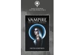 Vampiro: L'eterna Lotta 5A Edizione - Il Sentiero Del Potere E La Voce Interiore - Gioco Di Carte - Inglese