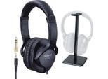 Cuffie Roland RH-5 Con Supporto Da Tavolo