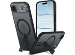 Custodia Kickstand Per Iphone Air Custodia Protettiva Custodia Con Supporto Compatibile Con Magsafe