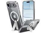 Custodia Kickstand Per Iphone Air Custodia Protettiva Custodia Con Supporto Compatibile Con Magsafe