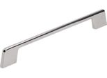 Maniglia UU55, Cromo Lucido, 160 Mm