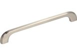 UU05 Maniglia, Nichel Spazzolato, 160 Mm