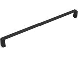 UU52 Impugnatura, Soft Touch - Nero, 320 Mm
