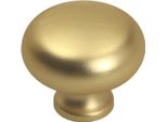 Manopola GP16, Oro Spazzolato