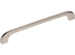 UU05 Maniglia, Nichel Satinato, 160 Mm