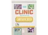 Clinic Campaign Book - Gioco Da Tavolo Espansione - Inglese