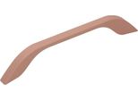 UU17 Manico, Soft Touch - Rosa Antico, 160 Mm