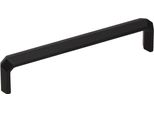 UU56 Impugnatura, Soft Touch - Nero, 128 Mm