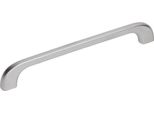 UU05 Maniglia, Cromo Satinato, 160 Mm