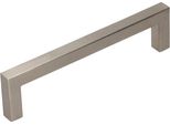 Maniglia UU86, Acciaio Inox, 128 Mm