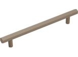 Guida RE33, Grigio-Marrone, 160 Mm