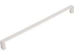UU52 Maniglia, Bianco Opaco, 320 Mm