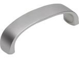 Maniglia UN45, Cromo Satinato, 64 Mm