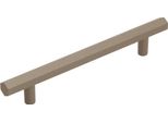 Guida RE33, Grigio-Marrone, 128 Mm