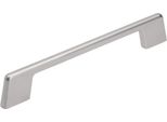 Maniglia UU55, Cromo Satinato, 128 Mm