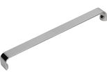 Maniglia UU50, Cromo Lucido, 320 Mm