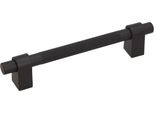 Guida RE34, Nero Supermatt, 128 Mm