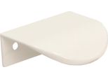 UA127 Maniglia, Bianco Lucido, 32 Mm