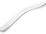 Maniglia UU16, Cromo Lucido, 160 Mm