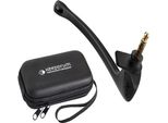 Microfono Per Cuffie Rode NTH-MIC Per NTH-100, Inclusa Custodia Morbida