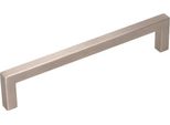 Maniglia UU86, Acciaio Inox, 160 Mm