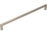 Maniglia UU86, Acciaio Inox, 320 Mm