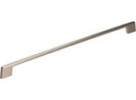Maniglia UU55, Aspetto Acciaio Inox, 320 Mm