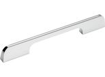 UA76 Maniglia, Cromo Lucido, 160 Mm