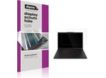 2X Pellicola Protettiva Per Lenovo Thinkpad P16 Gen 3 Protezione Schermo Claro Display Dipos