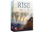 Rise - Gioco Da Tavolo - Edizione Inglese