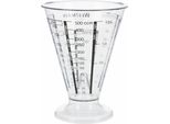 Westmark Messbecher Gerda, 0,5 L, 30762270