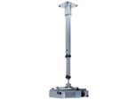 Reflecta Supporto A Soffitto Supra 610-930 Mm