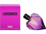 Diesel Loverdose Femme Edp Spray 50Ml