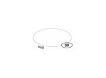 10X Folia 6100 Photo Card - 50 X 70 Cm, Bianco