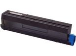 Oki - Schwarz - Original - Tonerpatrone - FüR Es 6410Dn (44315320)