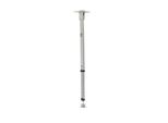 Reflecta Supporto A Soffitto Supra 850 - 1170 Mm