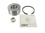 Set Di Cuscinetti Ruota Skf Articolo: Vkba 909