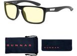 Gunnar INT-00101 Gunnar Gaming Brille Intercept Onyx Amber