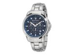 Maserati R8873621002 Successo Chronograph Orologio Da Uomo 44Mm 5ATM