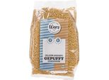 Amaranto Integrale Soffiato - Senza Glutine 125G