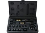 Ks Tools Set Di Utensili Per Il Centraggio Della Frizione Universale A˜ 15,0 26,0 Mm 19 Pezzi 455