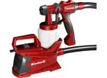 Sistema Di Verniciatura A Spruzzo Einhell TC-SY 600 S
