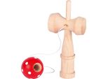 Goki Gollnest & Kiesel Kendama