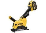 Smerigliatrice Angolare Dewalt 54V Fv Dcg4610T2